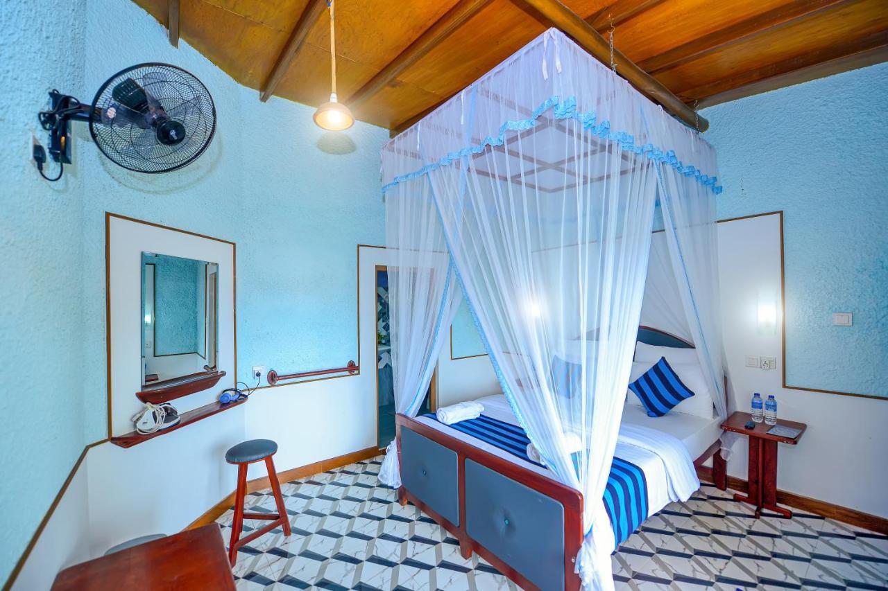 Bed and Breakfast Royal Mount Ella Zewnętrze zdjęcie
