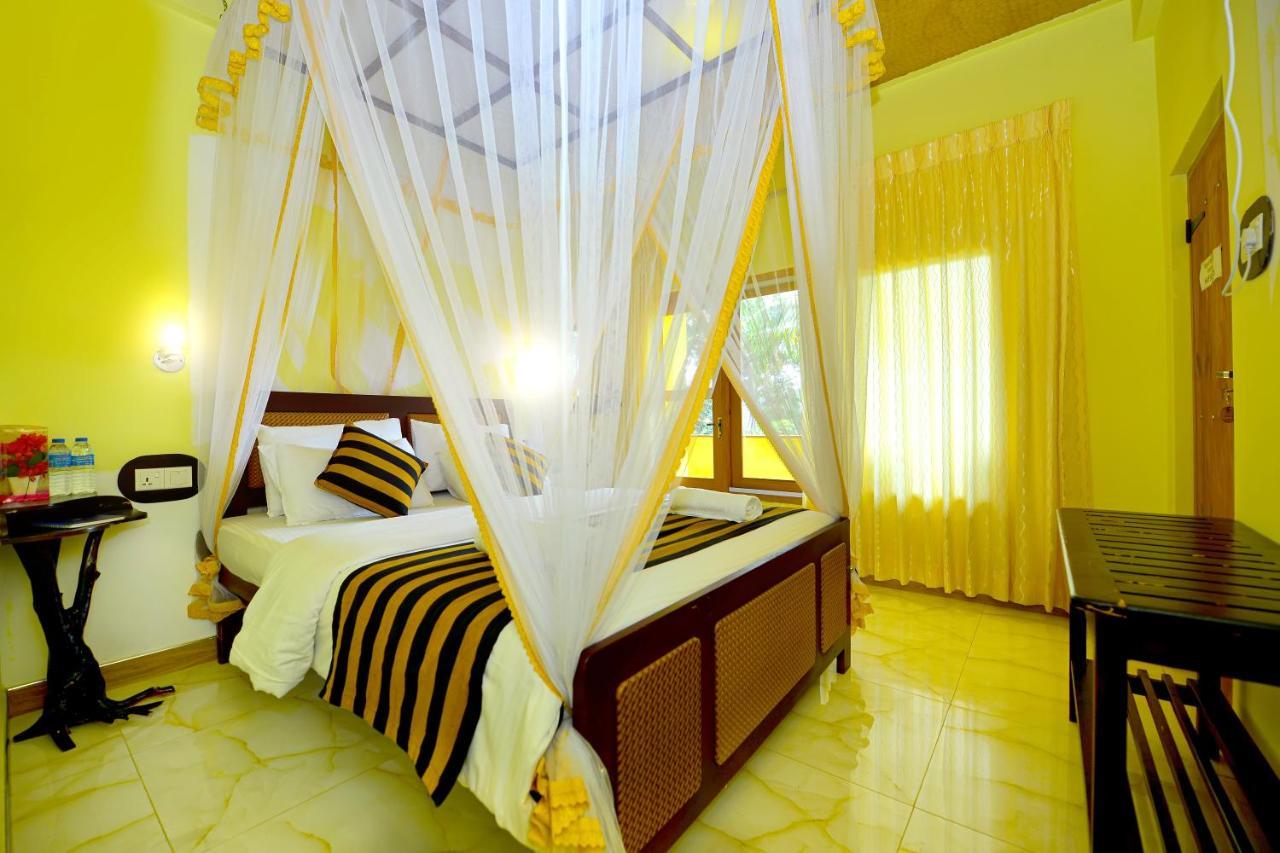 Bed and Breakfast Royal Mount Ella Zewnętrze zdjęcie