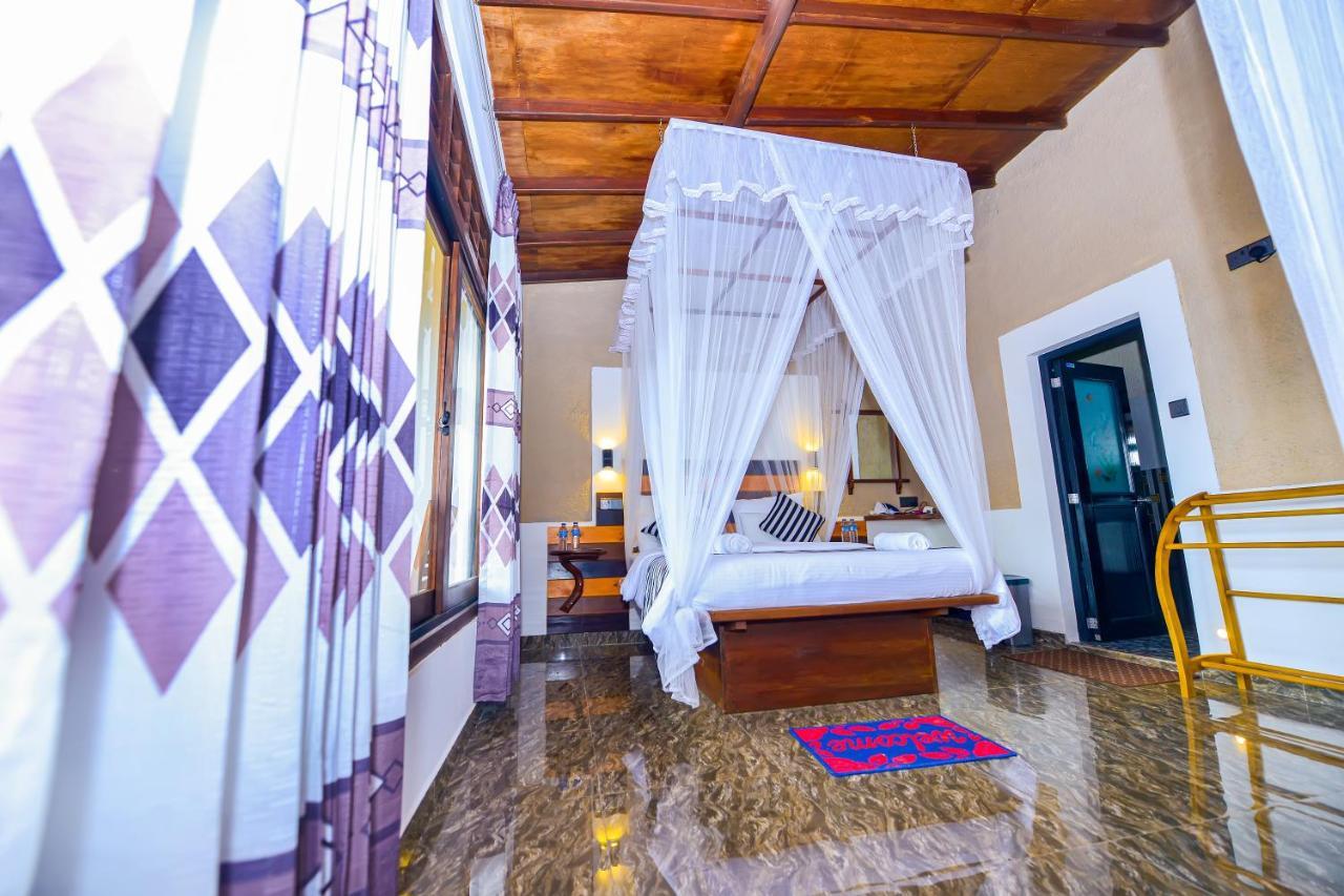Bed and Breakfast Royal Mount Ella Zewnętrze zdjęcie