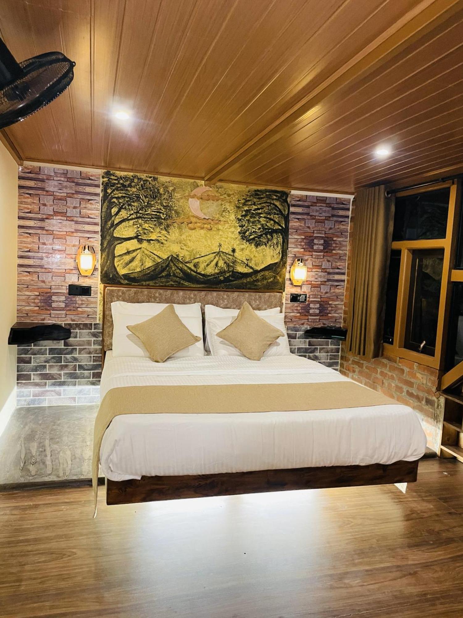 Bed and Breakfast Royal Mount Ella Zewnętrze zdjęcie
