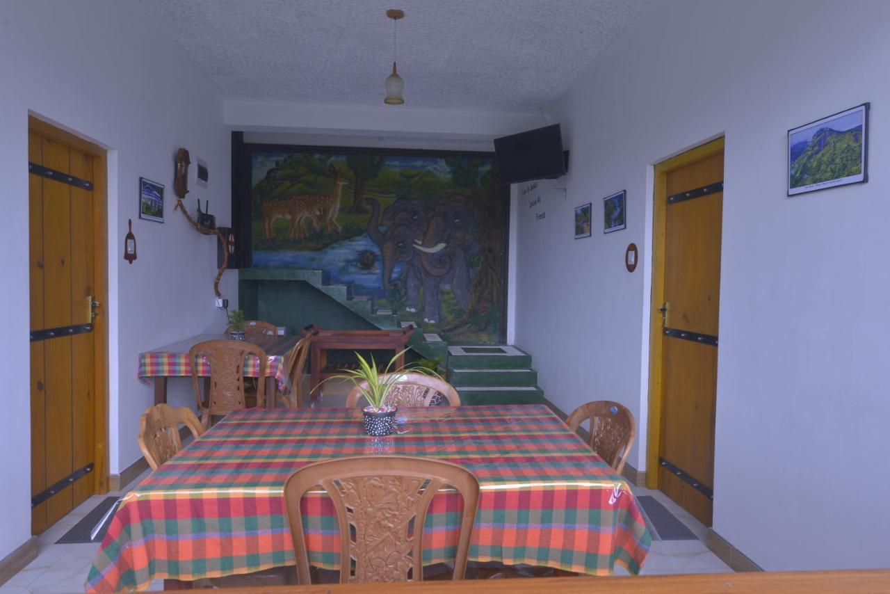 Bed and Breakfast Royal Mount Ella Zewnętrze zdjęcie